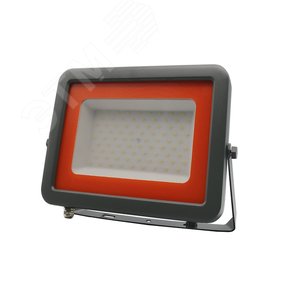 Прожектор светодиодный ДО 70w IP65 Jazzway (плоский корпус)