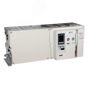 Воздушный автоматический выключатель OptiMat A-5000-S6-4P-150-D-MR8.1-VH-C0000-M0-P05-S1-03