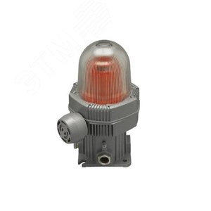 Светильник светодиодный взрывозащищенный FLASH LED 220Y(S) Ex