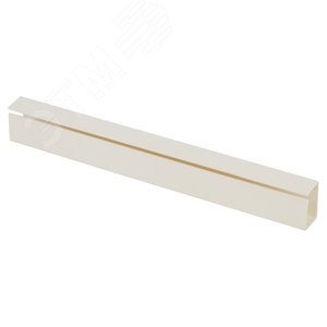 Кабель канал KK-W-25-16-UniProf 25x16 белый 80 м