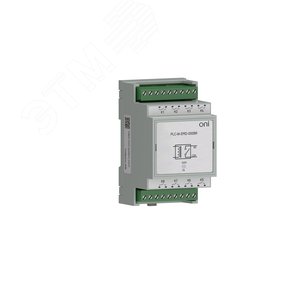 ПЛК W. Расширение 8 DO 230В AC