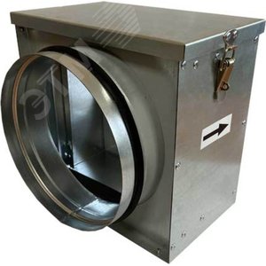 Корпус компактного карманного фильтра К-200