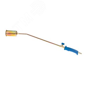 Горелка кровельная ГВ-600В, REXANT