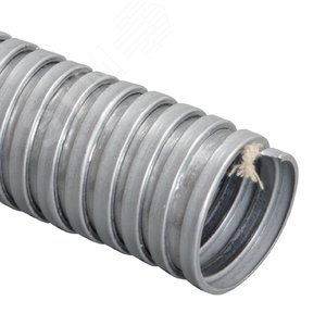 ELASTA Металлорукав Р3-ЦХ-20 (50м) IEK