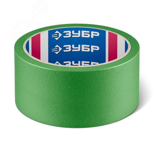 Лента малярная, для грубых и шероховатых поверхностей, №300 48 мм х 25 м, Профессионал