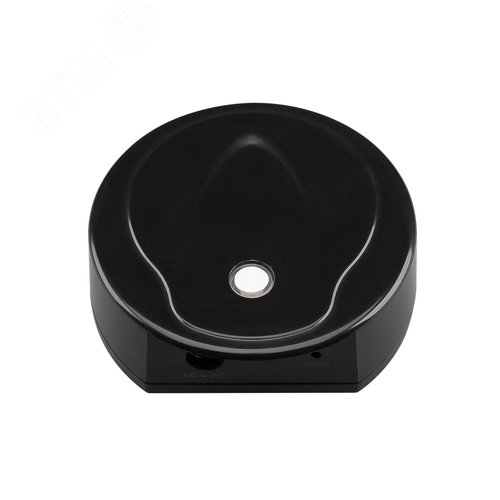 Конвертер 5 V TUYA Wi-Fi IARL IP20 пластик 5 лет SMART-BLE-801-62-SUF Black INTELLIGENT