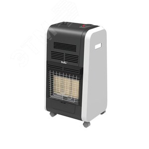 Обогреватель инфракрасный газовый BIGH-55 F