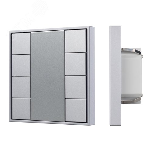 Панель KNX-223-8-GREY BUS IARL
