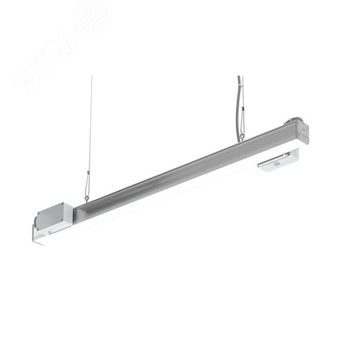 Светильник L-fusion Retail/Em/50/Д/930/03/P/230AC/IP40