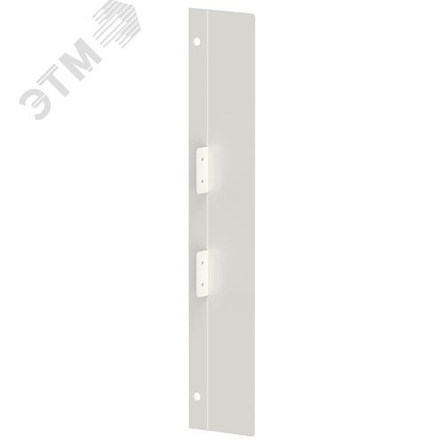 TITAN 5 Перегородка вертикальная (2х36, 3х36) белая IEK