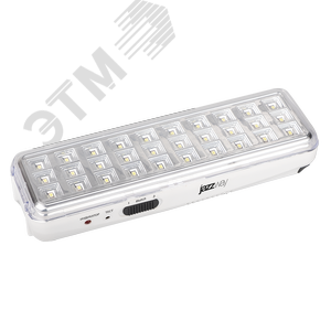 Светильник аккумуляторный светодиодный Accu9-L30