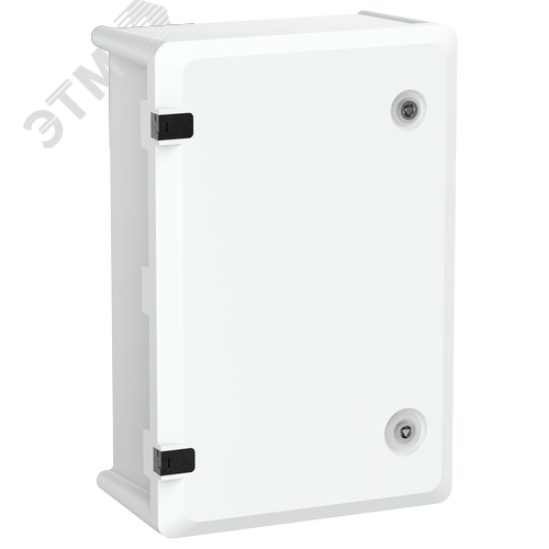 Корпус полиэстерный ЩМП 400х600х200 IP65 IEK