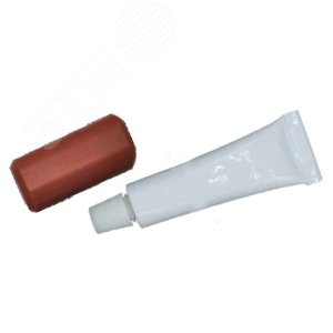 Комплект End/Gl splice для концевой заделки саморегулирующихся кабелей HXTP и HXTS