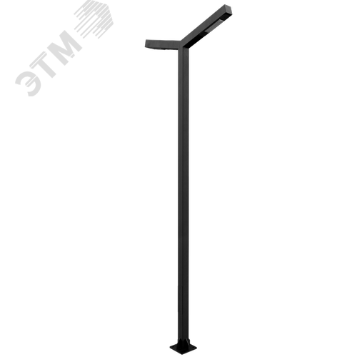 Комплекс светодиодный RS-SL-E-STELLA-Y-53W-21-06 (H=6м)