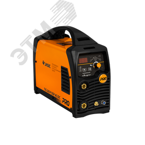 Инвертор сварочный TIG 200 P DSP AC/DC ''PRO''(E201)