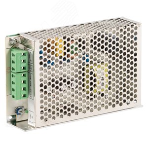 Источник вторичного электропитания МОЛЛЮСК-12/5 IP20-DIN
