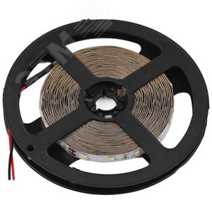Лента светодиодная LS2835-4,8-60-12-2700K-IP20-2year-5м 12 В