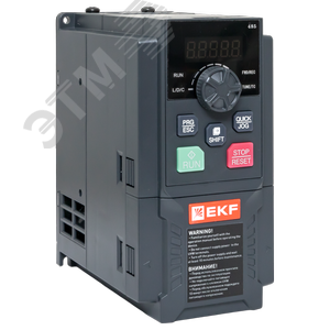 Преобразователь частоты PRO-Drive PD-150-FC-0K7-21-B