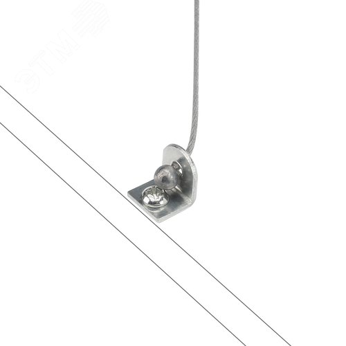 Набор SPX-T4 для панелей 600x600 (ARL)