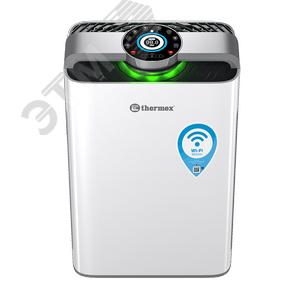 Воздухоочиститель Vivern 500 Wi-Fi