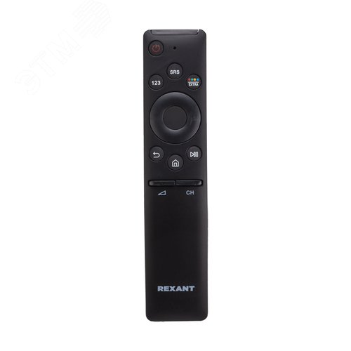Пульт универсальный для телевизора Samsung с функцией SMART TV (ST-05)