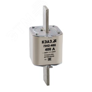 Вставка плавкая ПН2-400-315А-У3