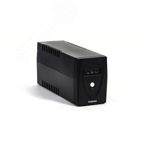 Источник бесперебойного питания Line-interactive RAPAN-UPS 800 ВА/480 Вт 2 мин Tower 1хIEC 320 C13, 1хCEE 7/4
