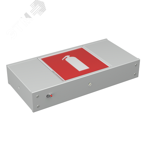 Световой указатель BS-FUGA-71-S1-INEXI3