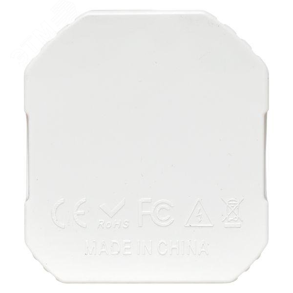 Умное реле в подрозетник 1-канальное Wi-Fi EKF Connect