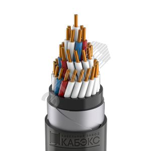 Кабель контрольный КВБбШвнг(А)-LS 27х1,5 ТРТС