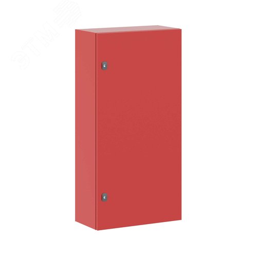 Корпус навесной ST с М/П ВхШхГ 1200x600x300 мм, RAL3020