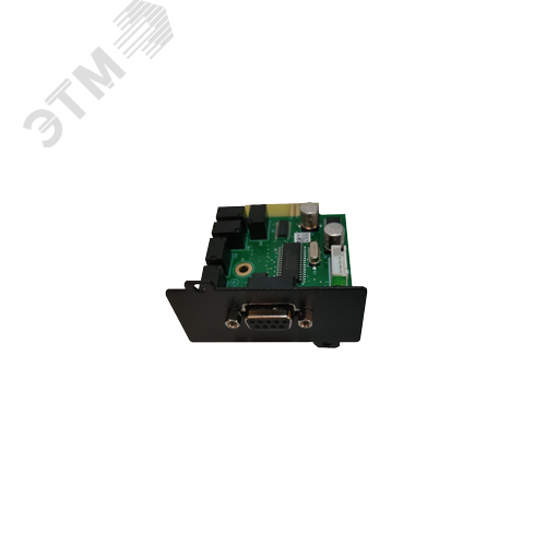 Плата расширения SMARTWATT UPS RELAY CARD 1 для серии DATA