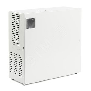 Источник вторичного электропитания SKAT-V.12DC-18исп.5000 12В, 18А, под2*40Ач