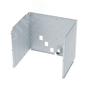Комплект адаптера и перегородок 5M1 630/630A 3P