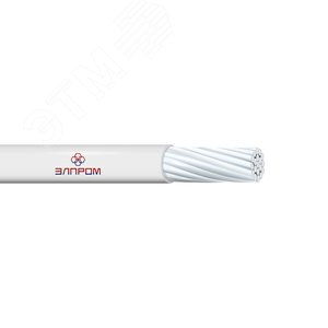 Провод ПАВ 1х25.0 белый