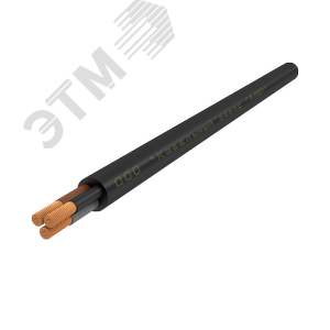 Кабель силовой КГТП3х95-220/380-2бар