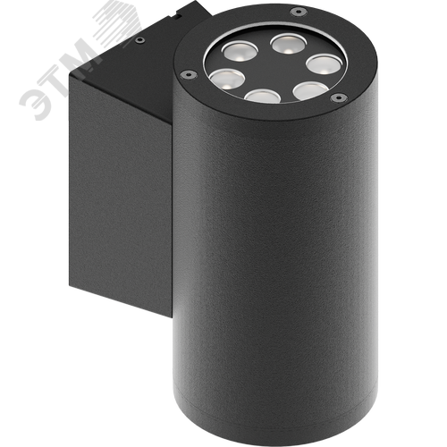 Светильник JIMMY LED 2х12W D30 827 WH