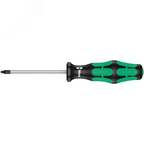 Отвертка 367 TORX TX 6X60 мм