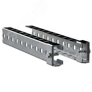 TITAN Рейка боковая 200 (2шт/компл) IEK