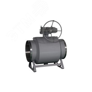 Редуктор ручной для шарового крана DN200 RB