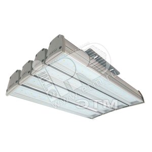 Светильник светодиодный ДКУ-210Вт IP66 4250К OCR210-19-C-01-2ExnAIIT6