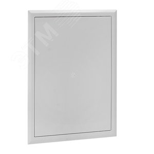 Люк ревизионный пластик 300х400 Basic