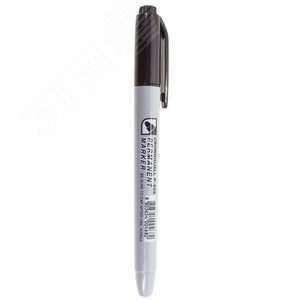 Маркер Crown ''Multi Marker Slim'' 2 мм, черный