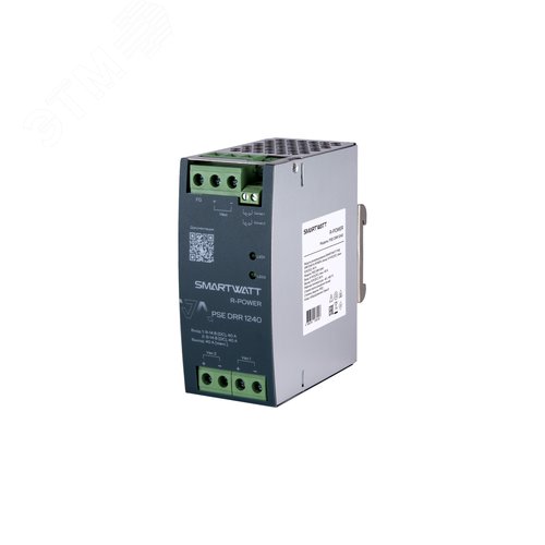Модуль резервирования 12В, 40А PSE DRR 1240 R-POWER