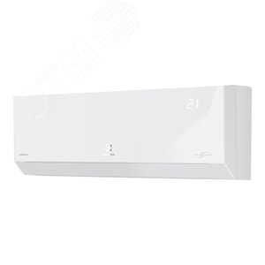 Кондиционер, блок внутренний сплит-системы инверторного типа EACS/I 18HEN WHITE/N8/in