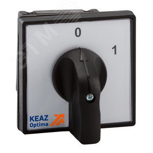 Переключатель кулачковый OptiSwitch 4G16-114-U-S1-R114