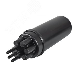 Муфта МТОК-Б1/216-1КТ3645-К