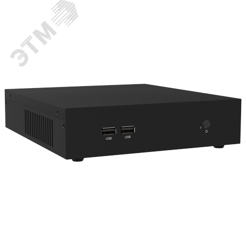ПК комп-й пром. i7 16Гб RAM 500Гб ROM SSD ONI