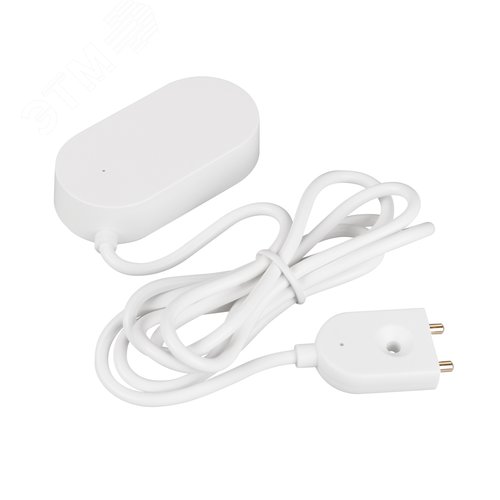 INTELLIGENT ARLIGHT Датчик протечки TY-ZB-801-16-72-SUF White (3V, External sensor) (IARL, IP20, пластик, 2 года)