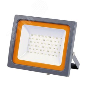 Прожектор светодиодный ДО-30Вт SMD 6500К 2550 Лм SMD